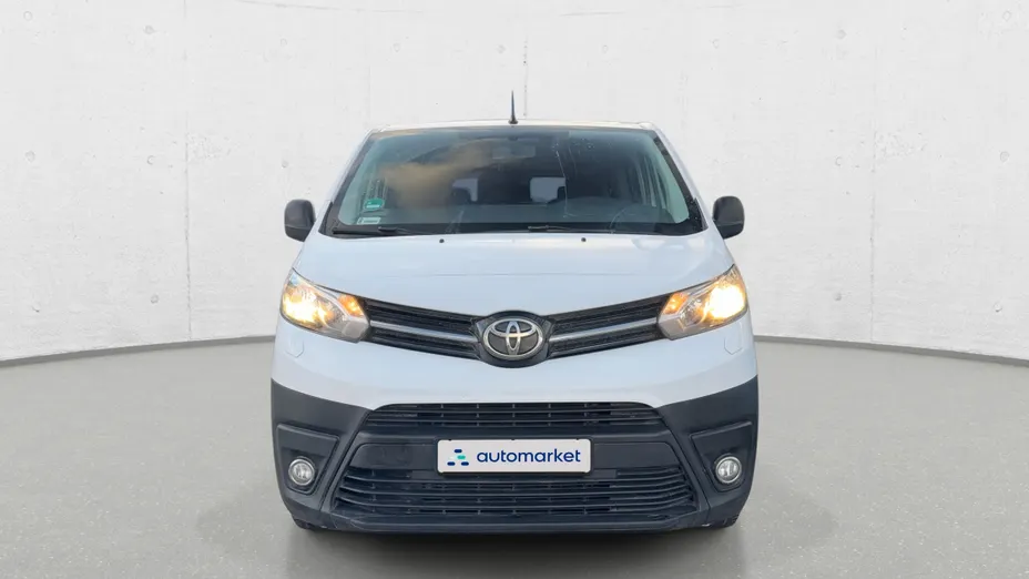 TOYOTA Proace Proace Kombi 2.0 D-4D Long 2,8t