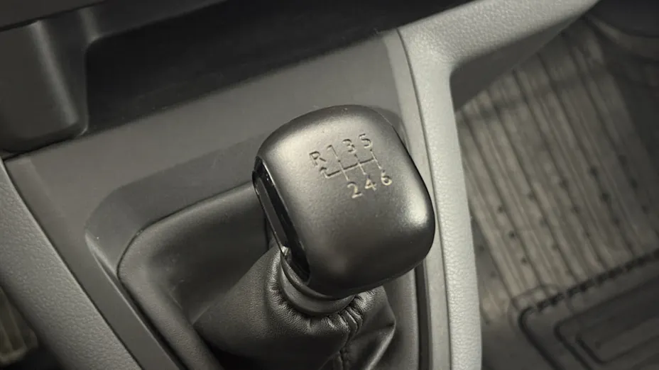 TOYOTA Proace Proace Kombi 2.0 D-4D Long 2,8t