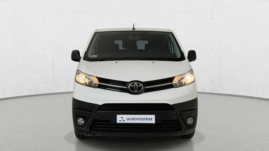TOYOTA Proace Proace Kombi 2.0 D-4D Long 2,8t
