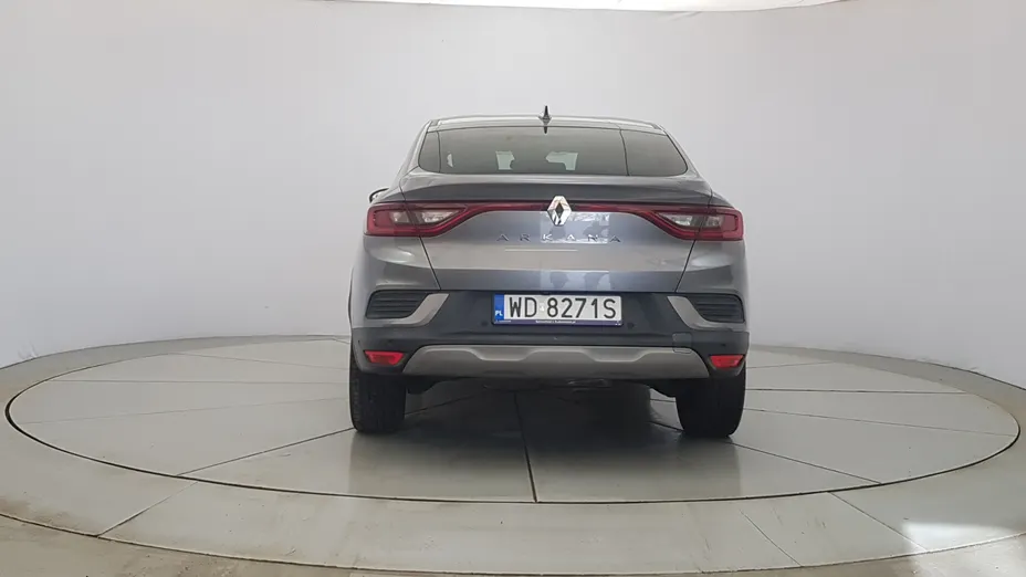 RENAULT Arkana Arkana 1.3 TCe mHEV Intens EDC