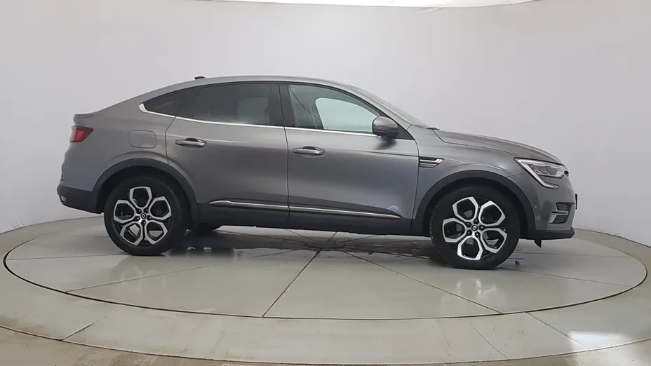 RENAULT Arkana Arkana 1.3 TCe mHEV Intens EDC