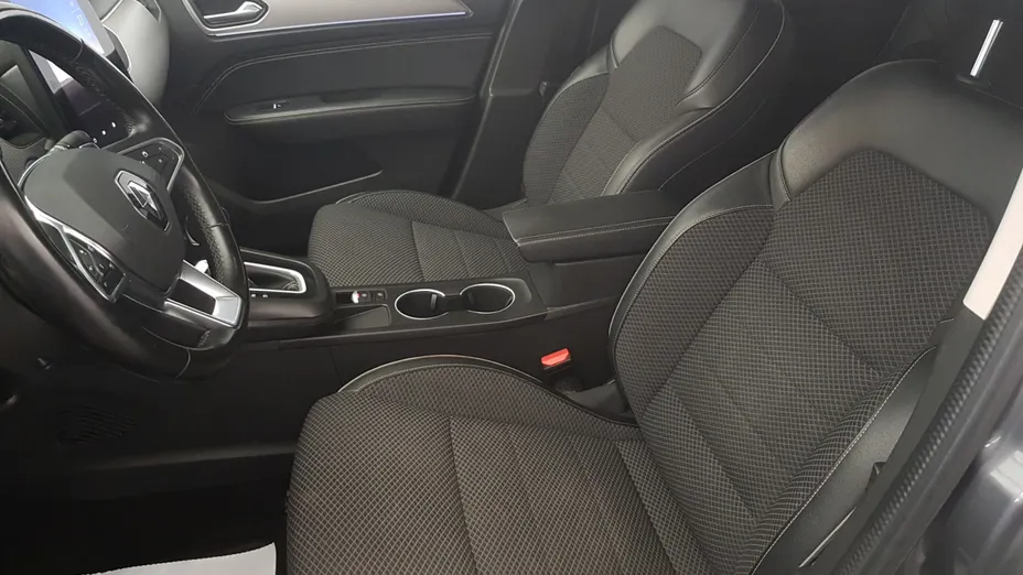 RENAULT Arkana Arkana 1.3 TCe mHEV Intens EDC