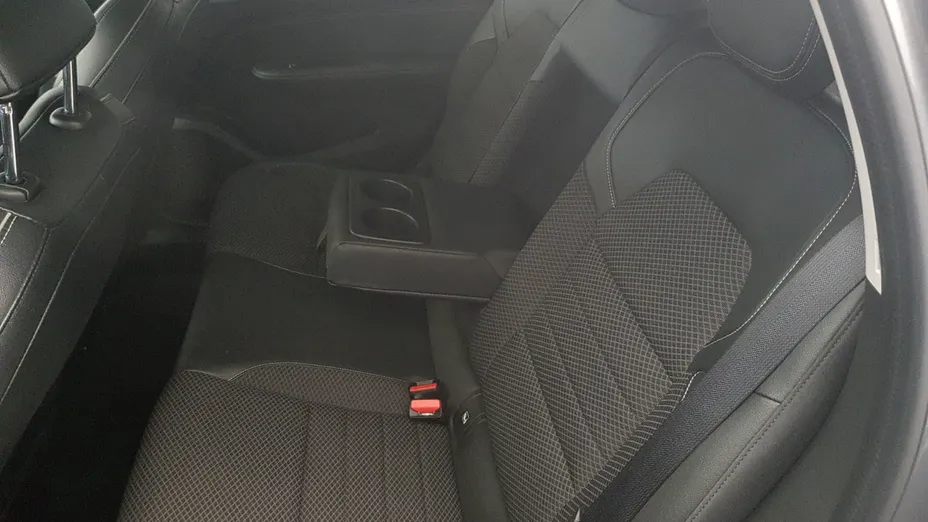 RENAULT Arkana Arkana 1.3 TCe mHEV Intens EDC