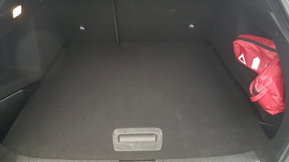 RENAULT Arkana Arkana 1.3 TCe mHEV Intens EDC