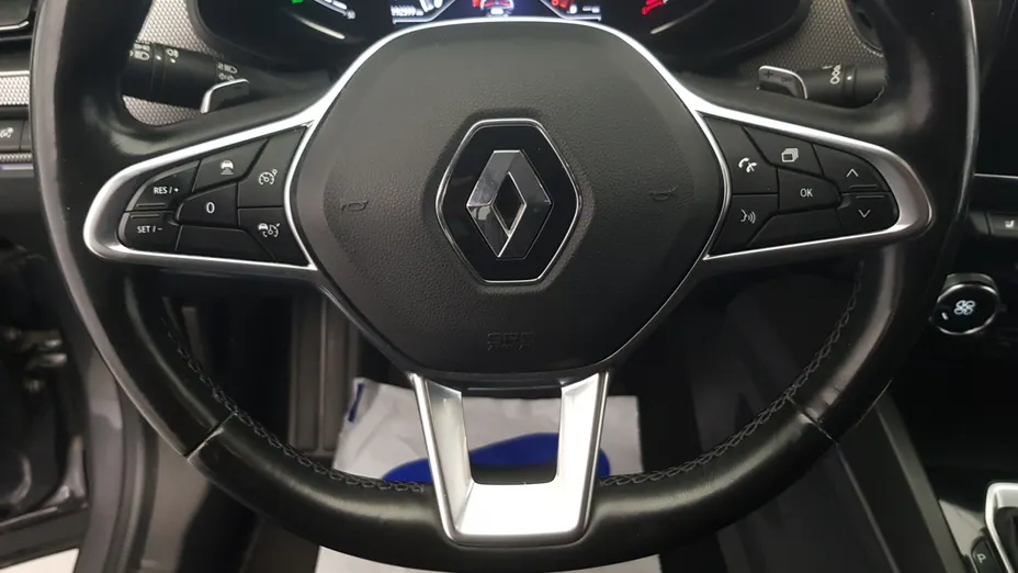 RENAULT Arkana Arkana 1.3 TCe mHEV Intens EDC