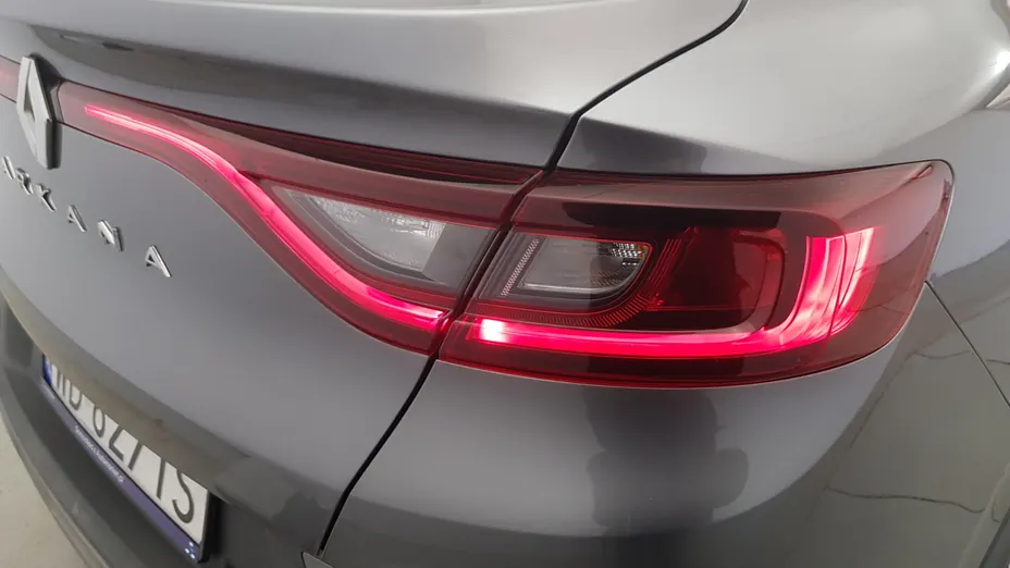 RENAULT Arkana Arkana 1.3 TCe mHEV Intens EDC