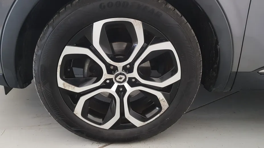 RENAULT Arkana Arkana 1.3 TCe mHEV Intens EDC