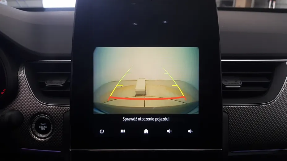 RENAULT Arkana Arkana 1.3 TCe mHEV Intens EDC