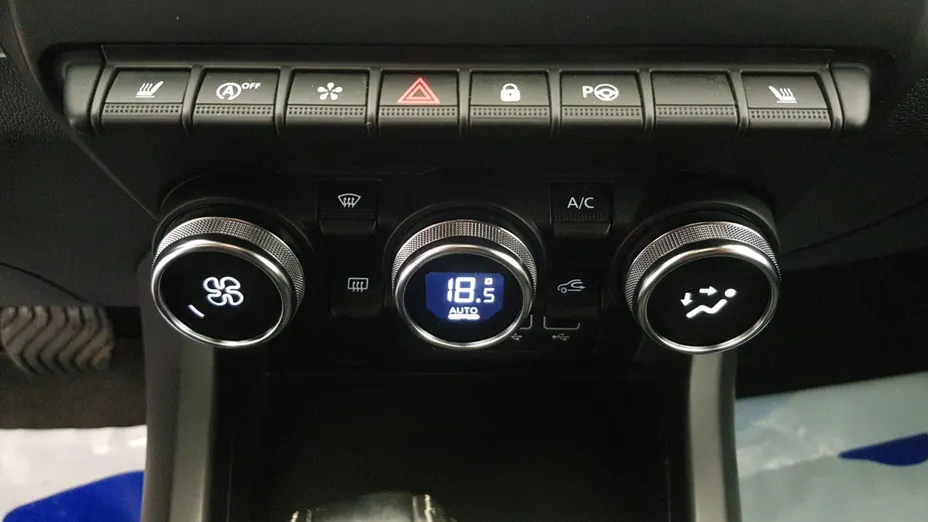 RENAULT Arkana Arkana 1.3 TCe mHEV Intens EDC