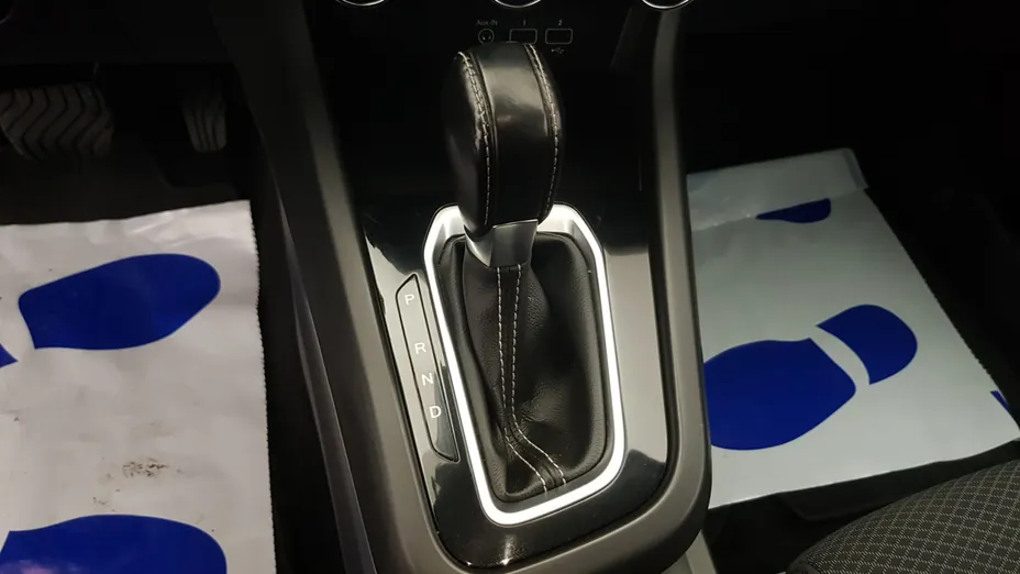 RENAULT Arkana Arkana 1.3 TCe mHEV Intens EDC