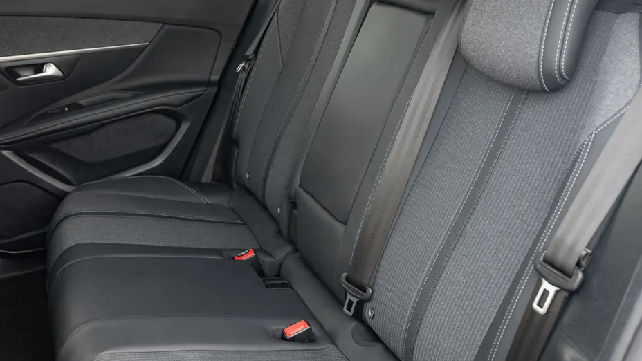 PEUGEOT 3008 3008 1.2 PureTech Allure Pack S&S EAT8