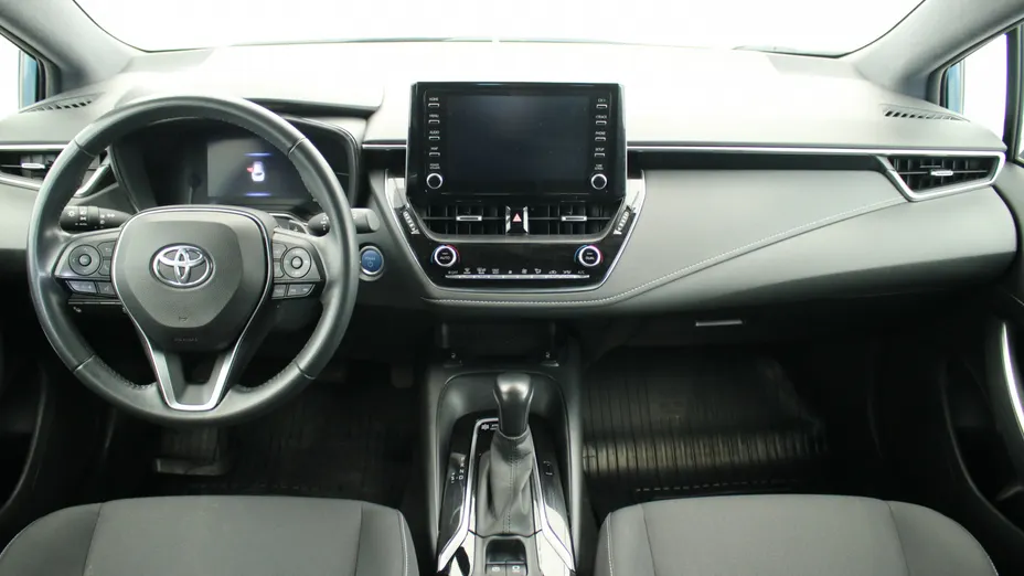 TOYOTA Corolla Corolla 2.0 Hybrid Comfort