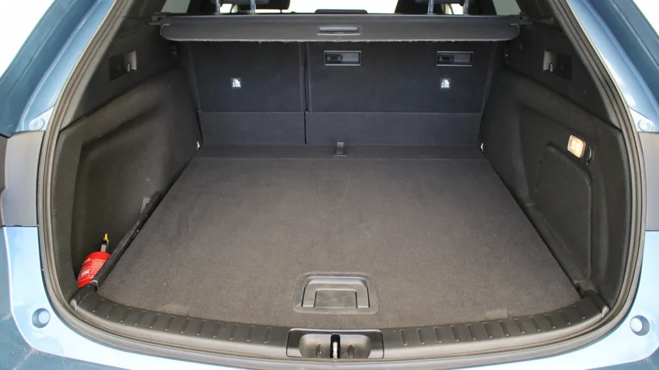 TOYOTA Corolla Corolla 2.0 Hybrid Comfort