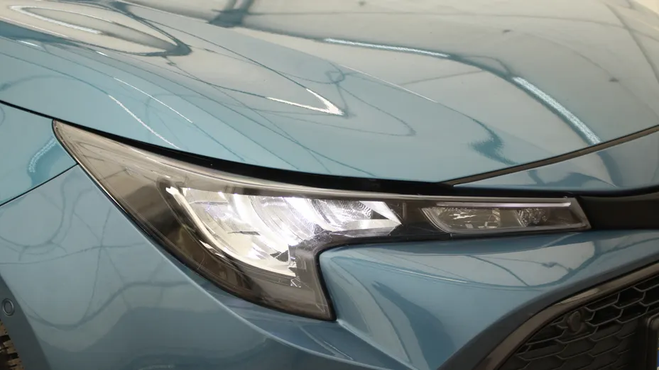 TOYOTA Corolla Corolla 2.0 Hybrid Comfort