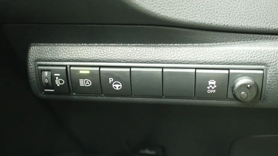 TOYOTA Corolla Corolla 2.0 Hybrid Comfort