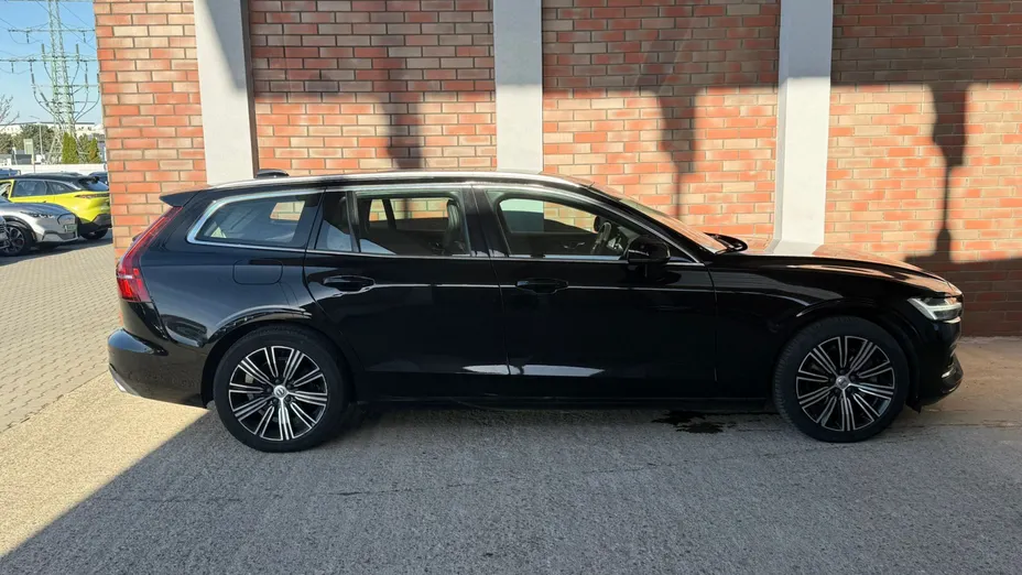 VOLVO V60 V60 D4 SCR AWD Inscription aut