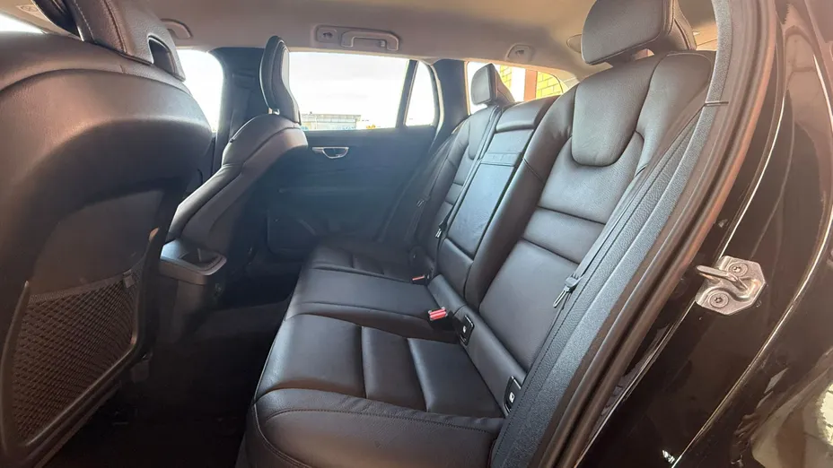 VOLVO V60 V60 D4 SCR AWD Inscription aut