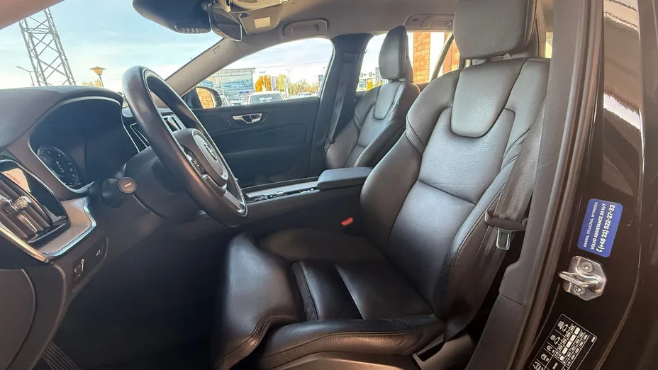 VOLVO V60 V60 D4 SCR AWD Inscription aut