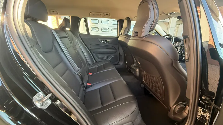 VOLVO V60 V60 D4 SCR AWD Inscription aut