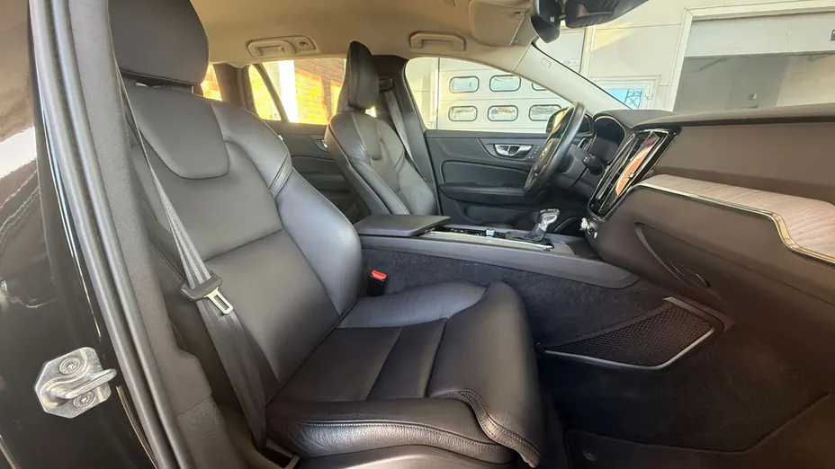 VOLVO V60 V60 D4 SCR AWD Inscription aut