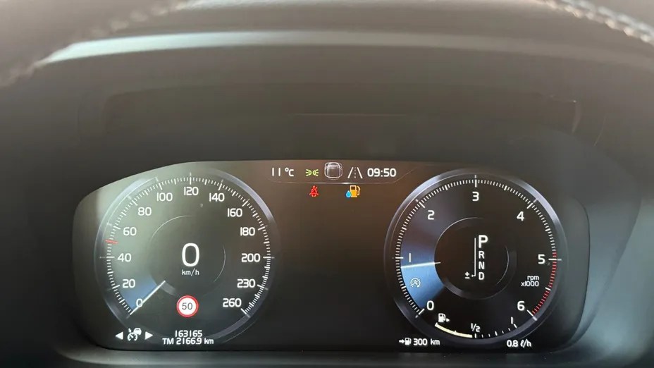 VOLVO V60 V60 D4 SCR AWD Inscription aut