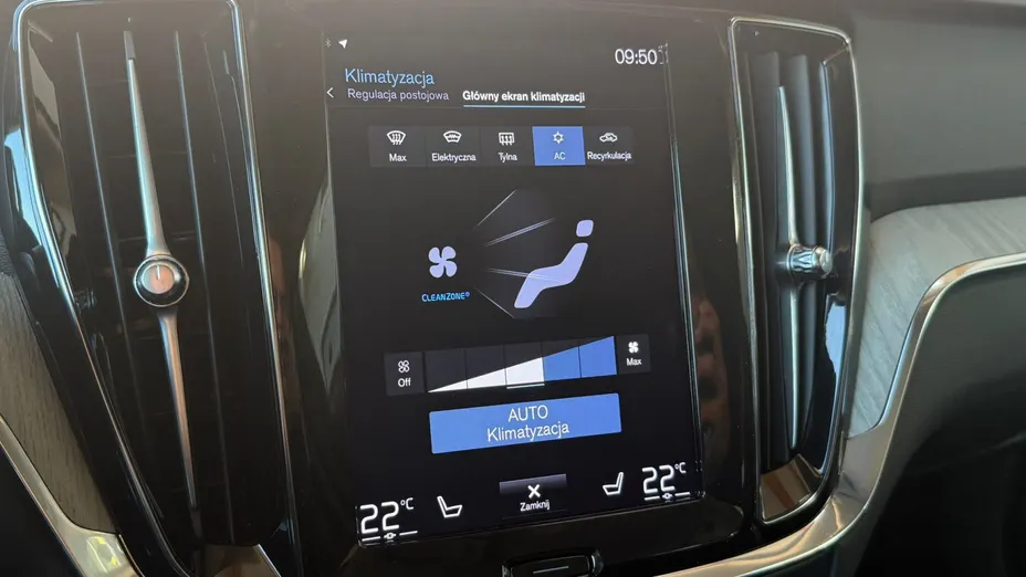 VOLVO V60 V60 D4 SCR AWD Inscription aut