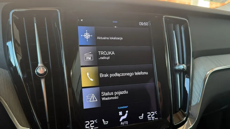 VOLVO V60 V60 D4 SCR AWD Inscription aut