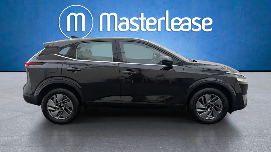 NISSAN Qashqai Qashqai 1.3 DIG-T mHEV Acenta