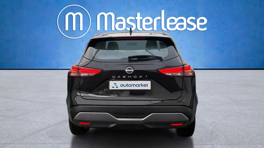 NISSAN Qashqai Qashqai 1.3 DIG-T mHEV Acenta