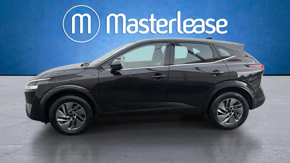NISSAN Qashqai Qashqai 1.3 DIG-T mHEV Acenta