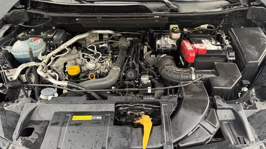 NISSAN Qashqai Qashqai 1.3 DIG-T mHEV Acenta