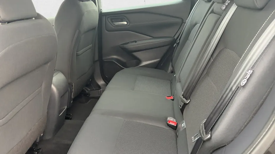 NISSAN Qashqai Qashqai 1.3 DIG-T mHEV Acenta