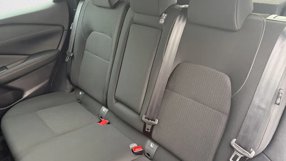 NISSAN Qashqai Qashqai 1.3 DIG-T mHEV Acenta