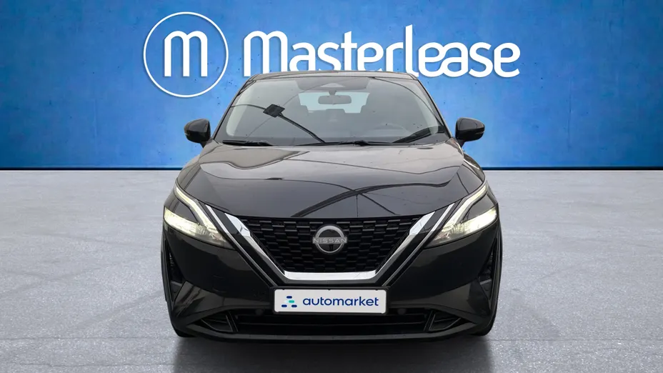 NISSAN Qashqai Qashqai 1.3 DIG-T mHEV Acenta