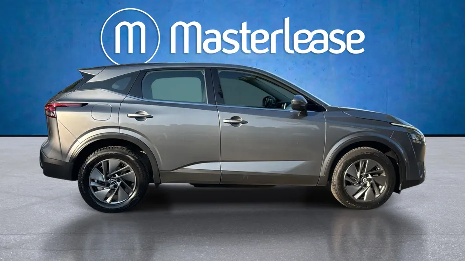 NISSAN Qashqai Qashqai 1.3 DIG-T mHEV Acenta