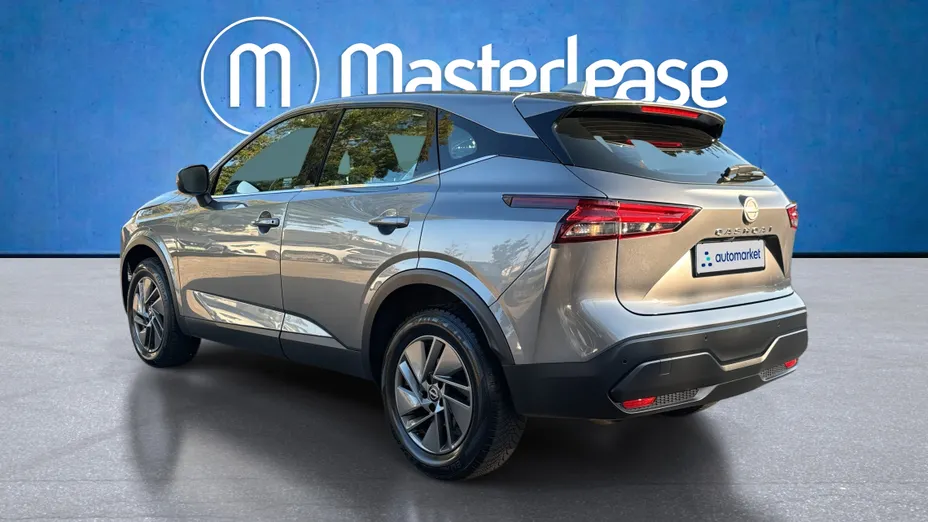 NISSAN Qashqai Qashqai 1.3 DIG-T mHEV Acenta