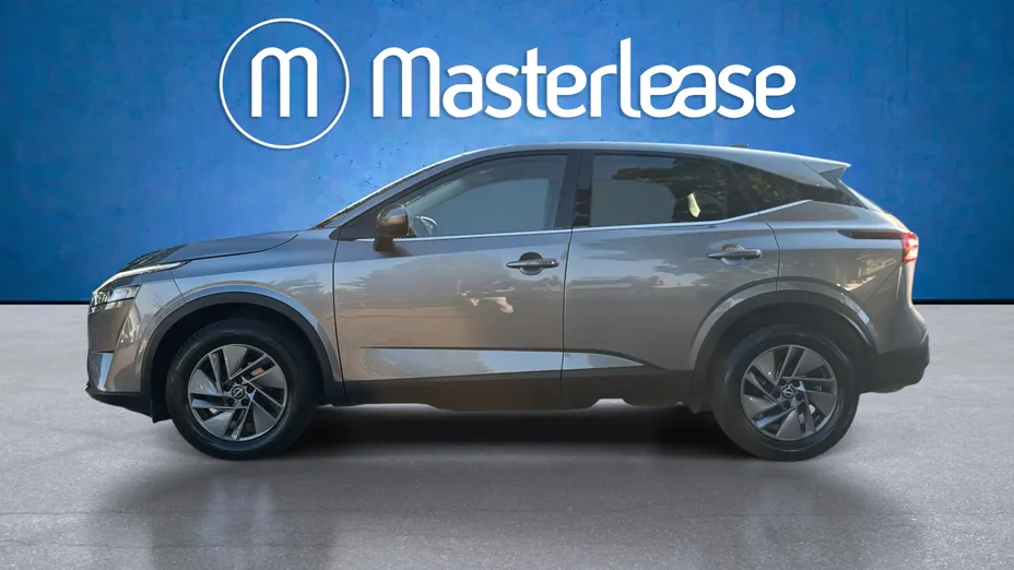 NISSAN Qashqai Qashqai 1.3 DIG-T mHEV Acenta