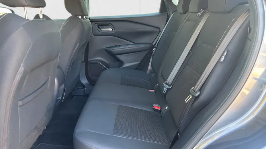 NISSAN Qashqai Qashqai 1.3 DIG-T mHEV Acenta
