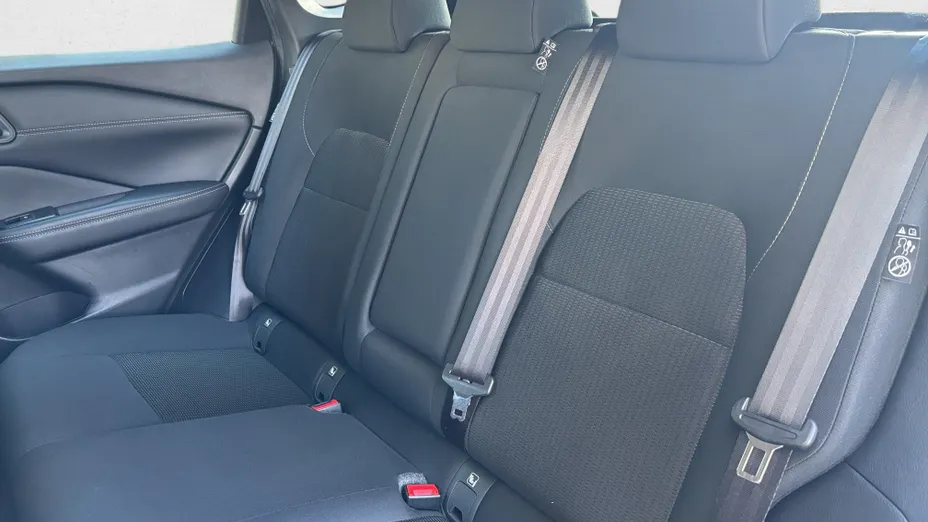 NISSAN Qashqai Qashqai 1.3 DIG-T mHEV Acenta