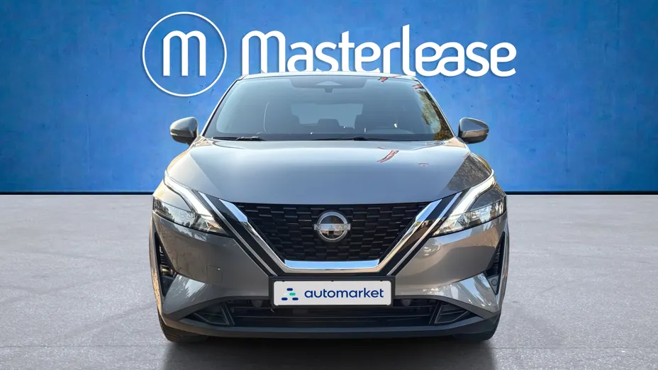 NISSAN Qashqai Qashqai 1.3 DIG-T mHEV Acenta