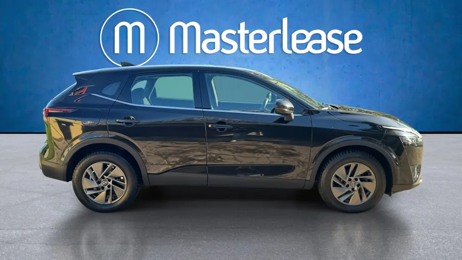NISSAN Qashqai Qashqai 1.3 DIG-T mHEV Acenta