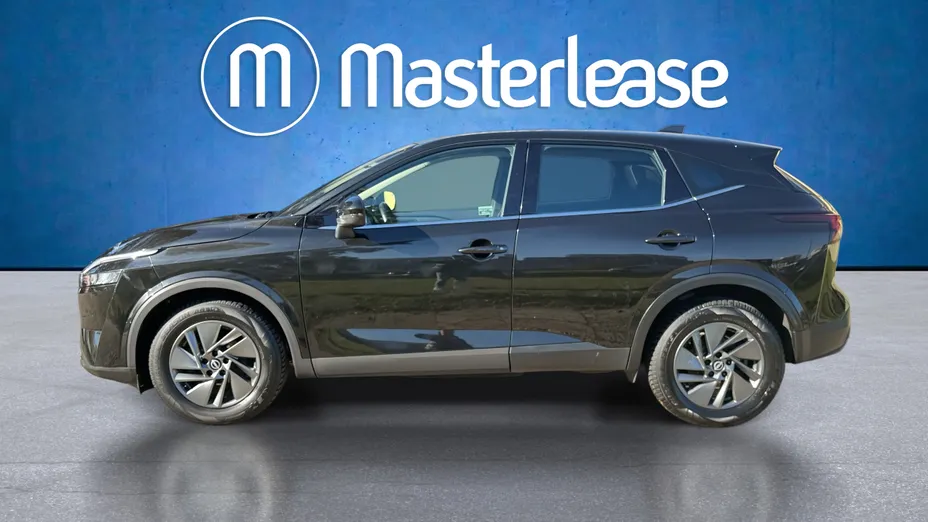 NISSAN Qashqai Qashqai 1.3 DIG-T mHEV Acenta
