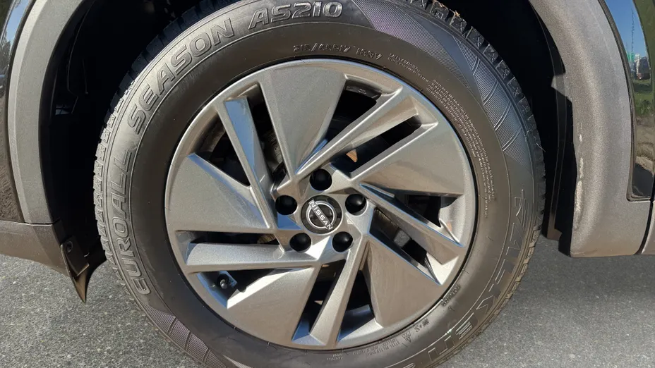NISSAN Qashqai Qashqai 1.3 DIG-T mHEV Acenta