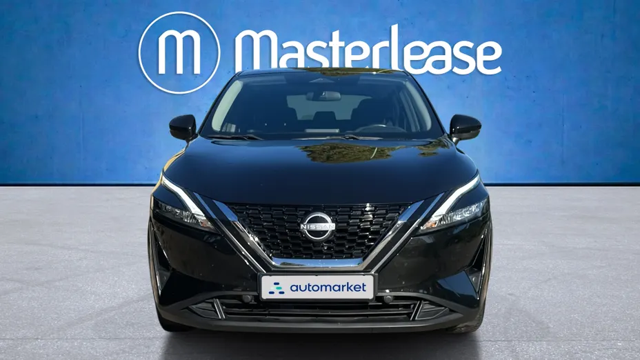 NISSAN Qashqai Qashqai 1.3 DIG-T mHEV Acenta