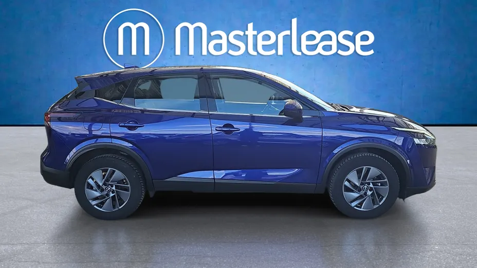 NISSAN Qashqai Qashqai 1.3 DIG-T mHEV Acenta