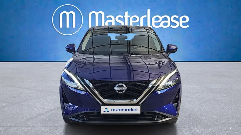 NISSAN Qashqai Qashqai 1.3 DIG-T mHEV Acenta