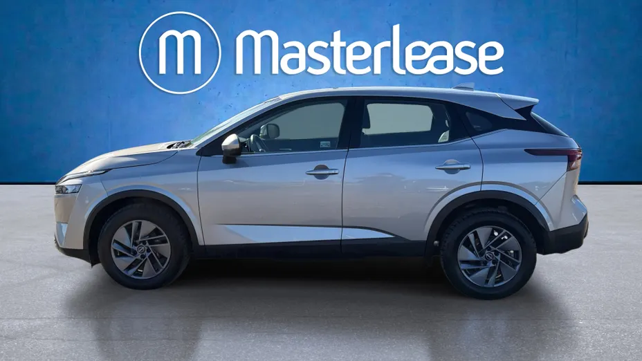 NISSAN Qashqai Qashqai 1.3 DIG-T mHEV Acenta
