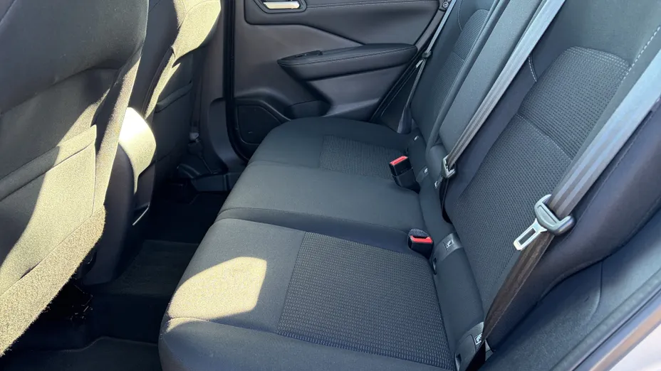 NISSAN Qashqai Qashqai 1.3 DIG-T mHEV Acenta