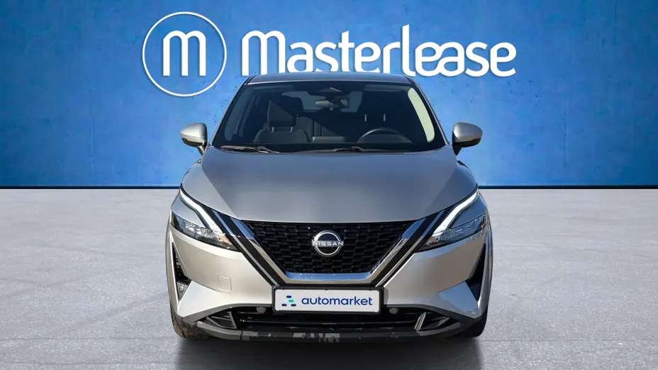 NISSAN Qashqai Qashqai 1.3 DIG-T mHEV Acenta