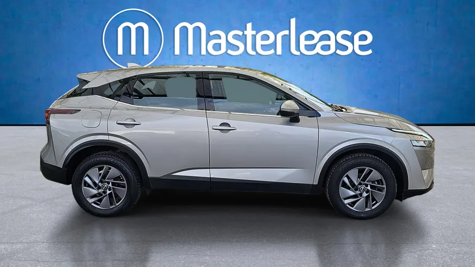 NISSAN Qashqai Qashqai 1.3 DIG-T mHEV Acenta